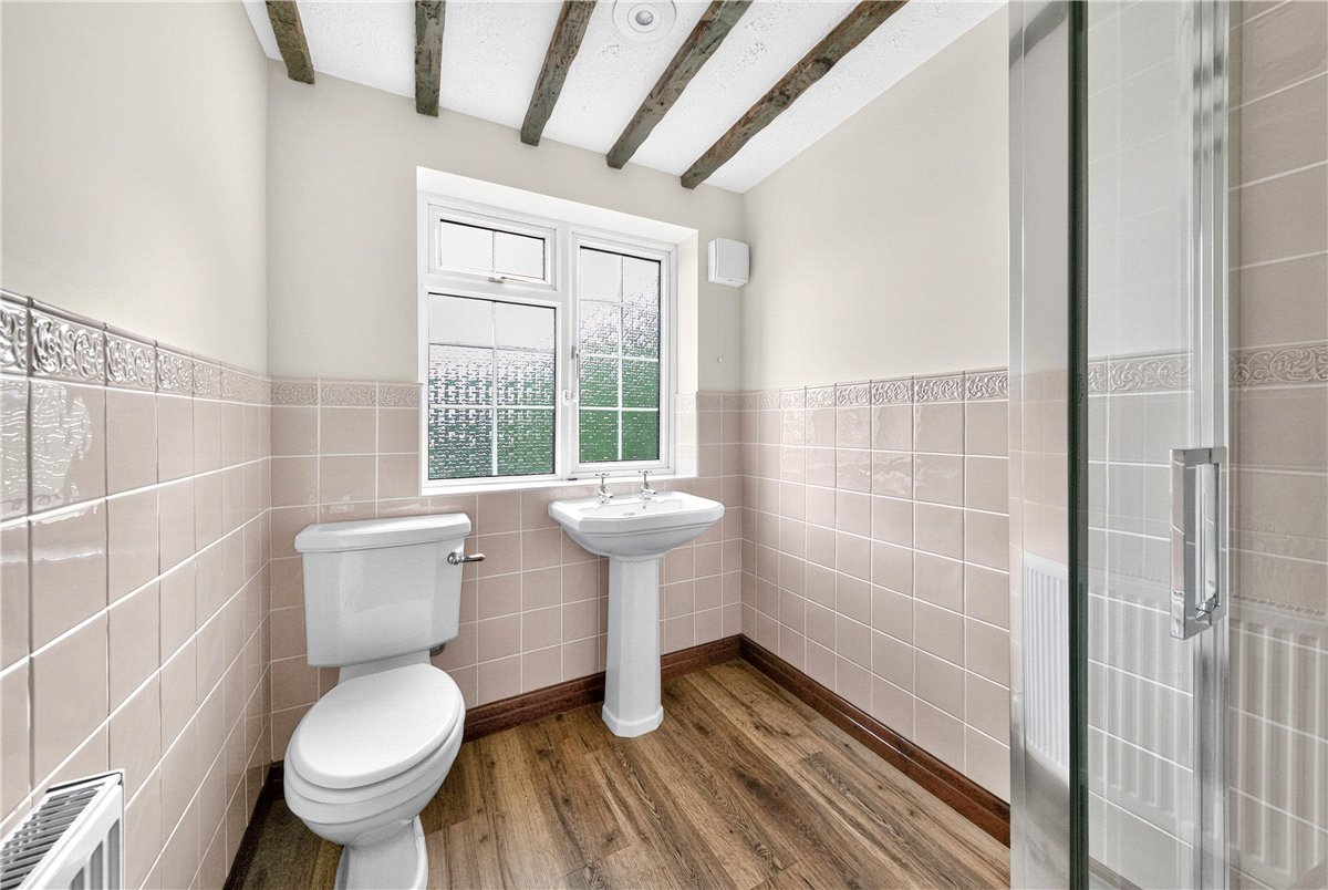 4 bedroom House, Chorlton Lane, Chorlton, CW2 - Available, Image 12