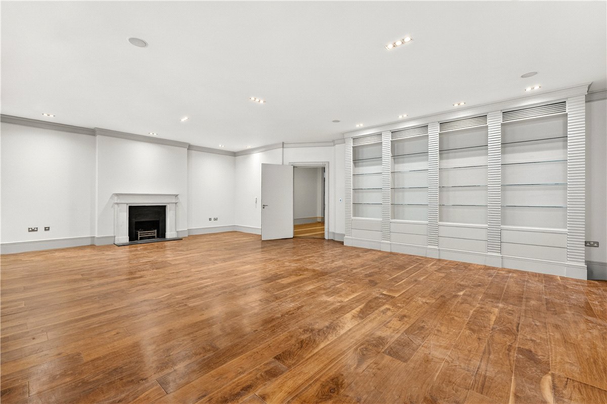 4 bedroom Flat, Marylebone Road, Marylebone, NW1 - Let Agreed, Image 28