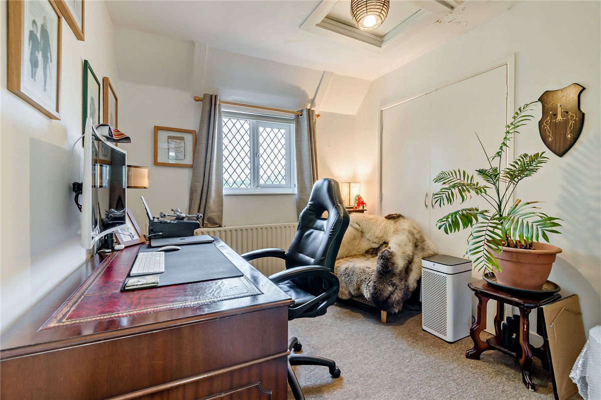 3 bedroom House, Leckhampstead, Newbury, RG20 - Sold, Image 9