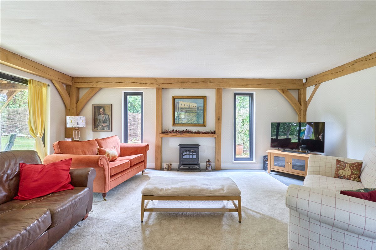 4 bedroom House, Ermine Street, Caxton, CB23 - Sold, Image 11