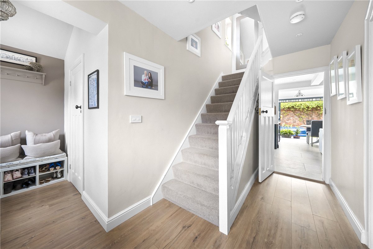 4 bedroom House, Moorgarth Avenue, York, YO24 - Available, Image 22
