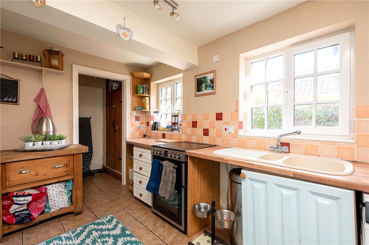 3 bedroom House, Church View, Felixkirk, YO7 - Sold STC, Image 12