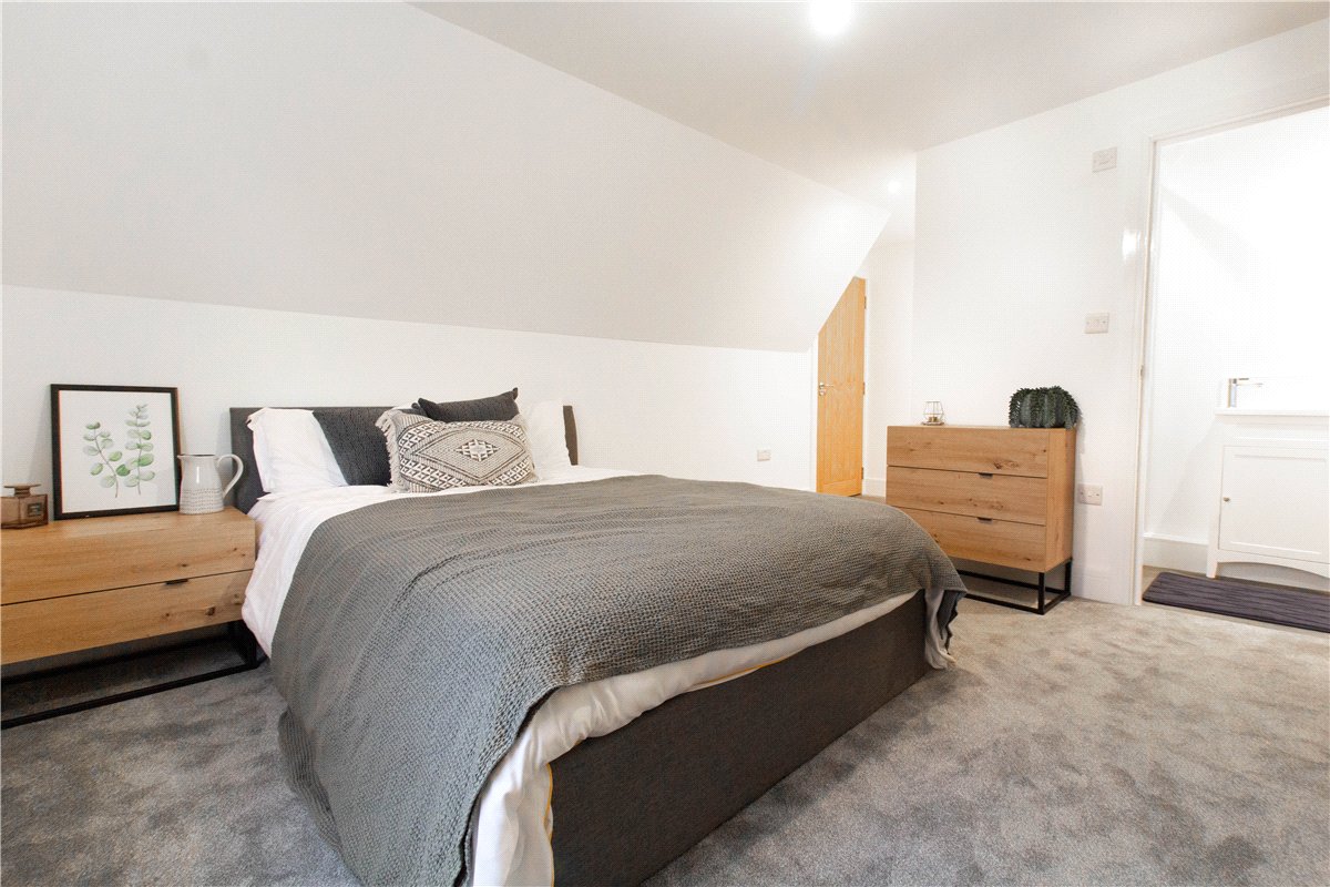 19 bedroom House, St. Helens Wharf, Abingdon, OX14 - Available, Image 10