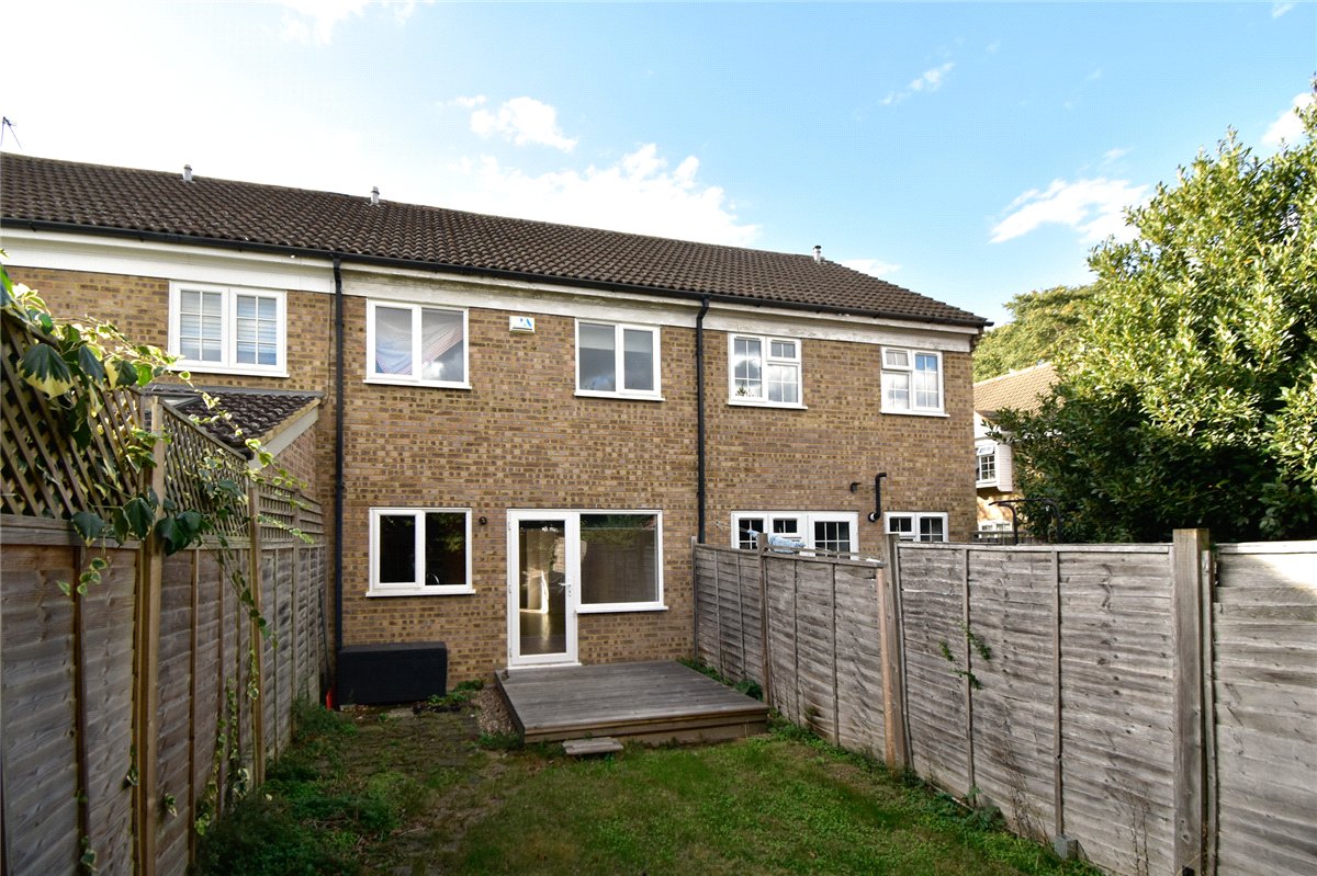 3 bedroom House, Lambourn Close, Trumpington, CB2 - Available, Image 9