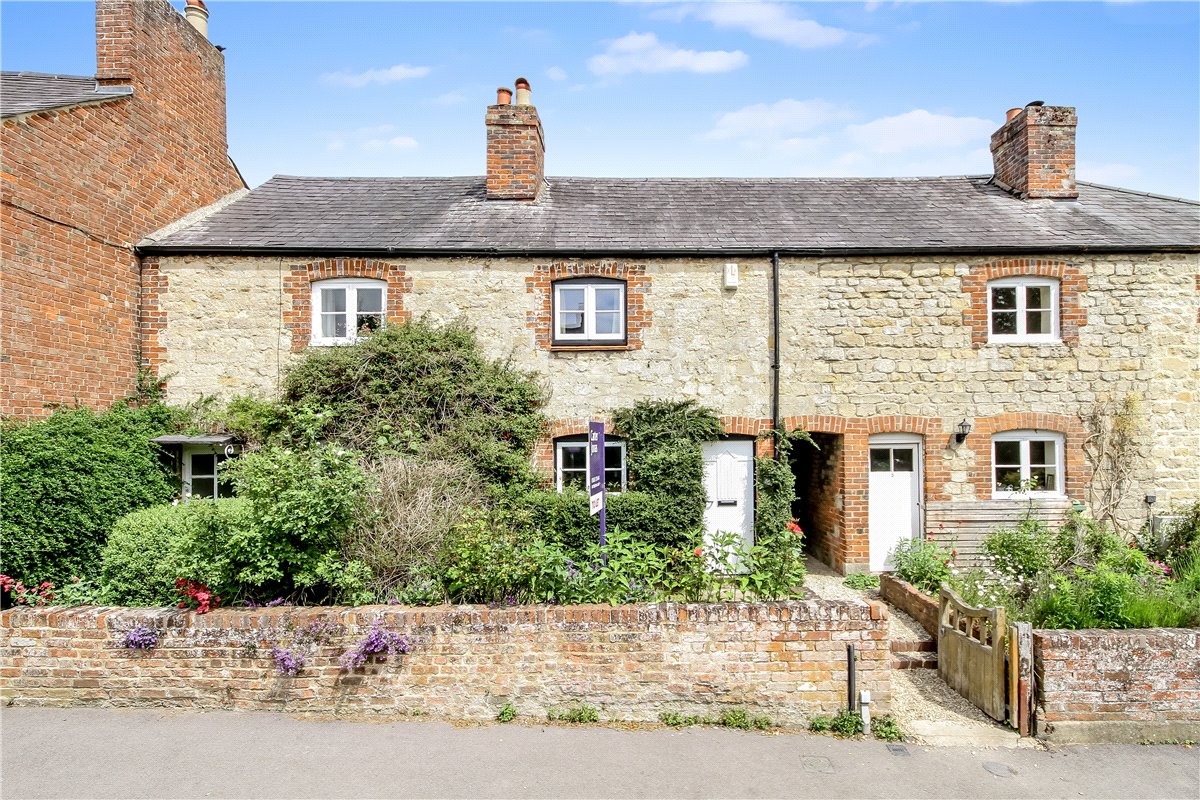 2 bedroom House, Mill Lane, Old Marston, OX3 - Let Agreed
