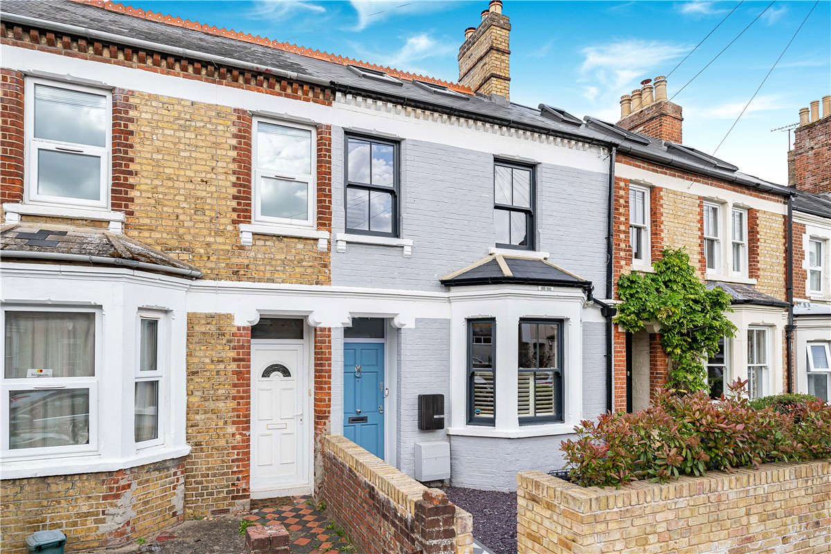 4 bedroom House, Hurst Street, Oxford, OX4 - Available, Image 28