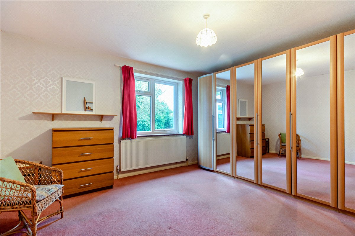 4 bedroom Bungalow, Nimms Meadow, Wantage Road, RG17 - Available, Image 17