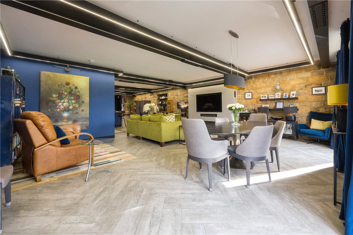 0 bedroom Flat, West Park, Harrogate, HG1 - Available, Image 18