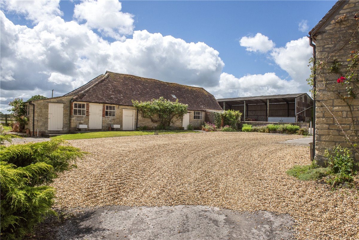 0 bedroom House, Moorside, Sturminster Newton, DT10 - Sold, Image 25