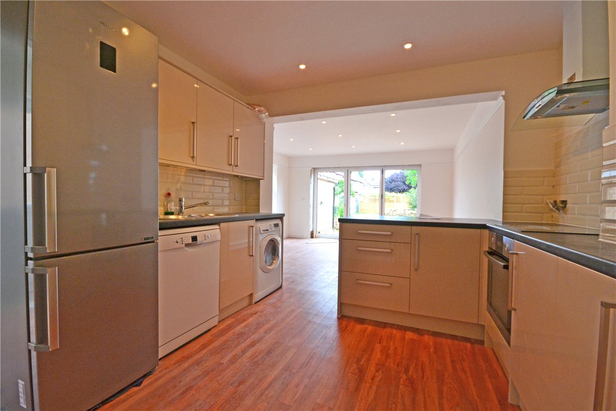 3 bedroom House, Kings Hedges Road, Cambridge, CB4 - , Image 3