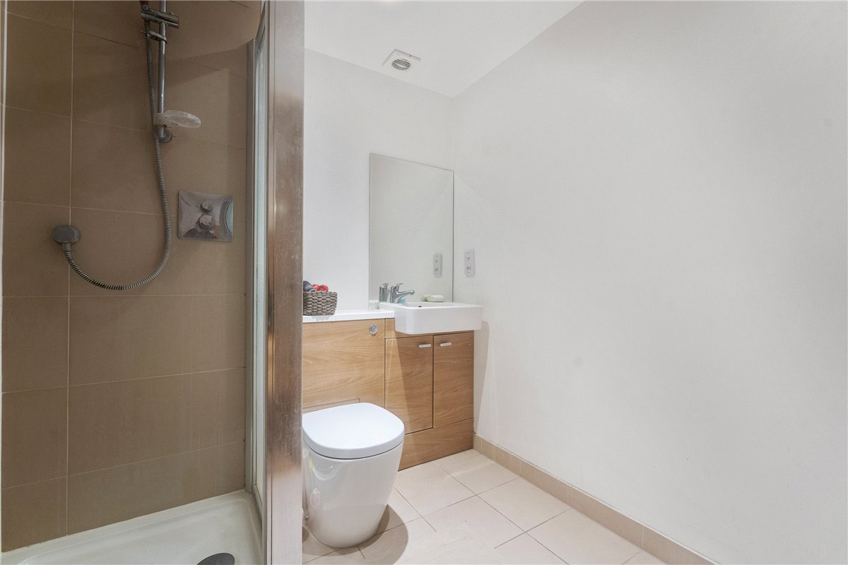 1 bedroom Flat, New Street, Cambridge, CB1 - Sold STC, Image 5