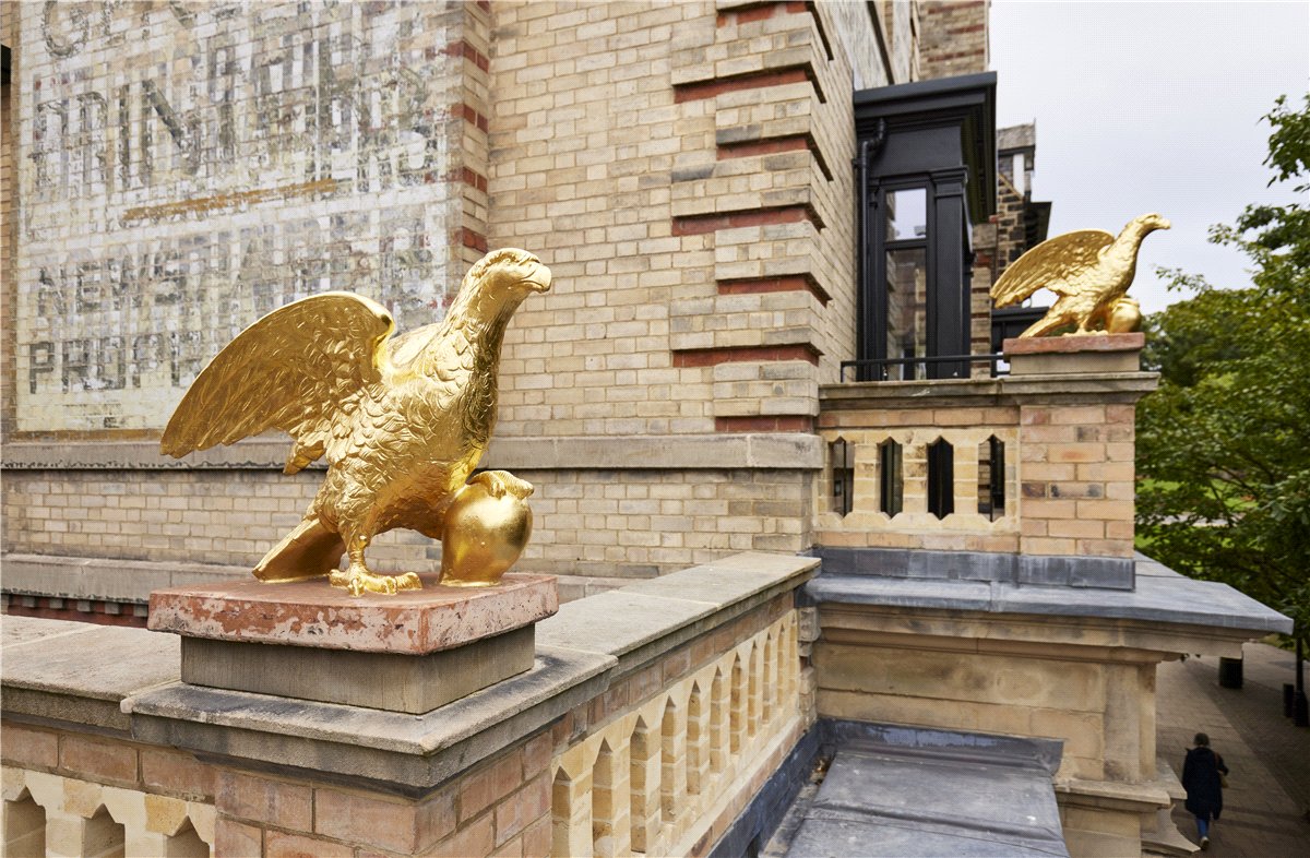 2 bedroom Flat, Apartment 4, Herald Buildings, Montpellier Quarter, HG1 - Available, Image 11