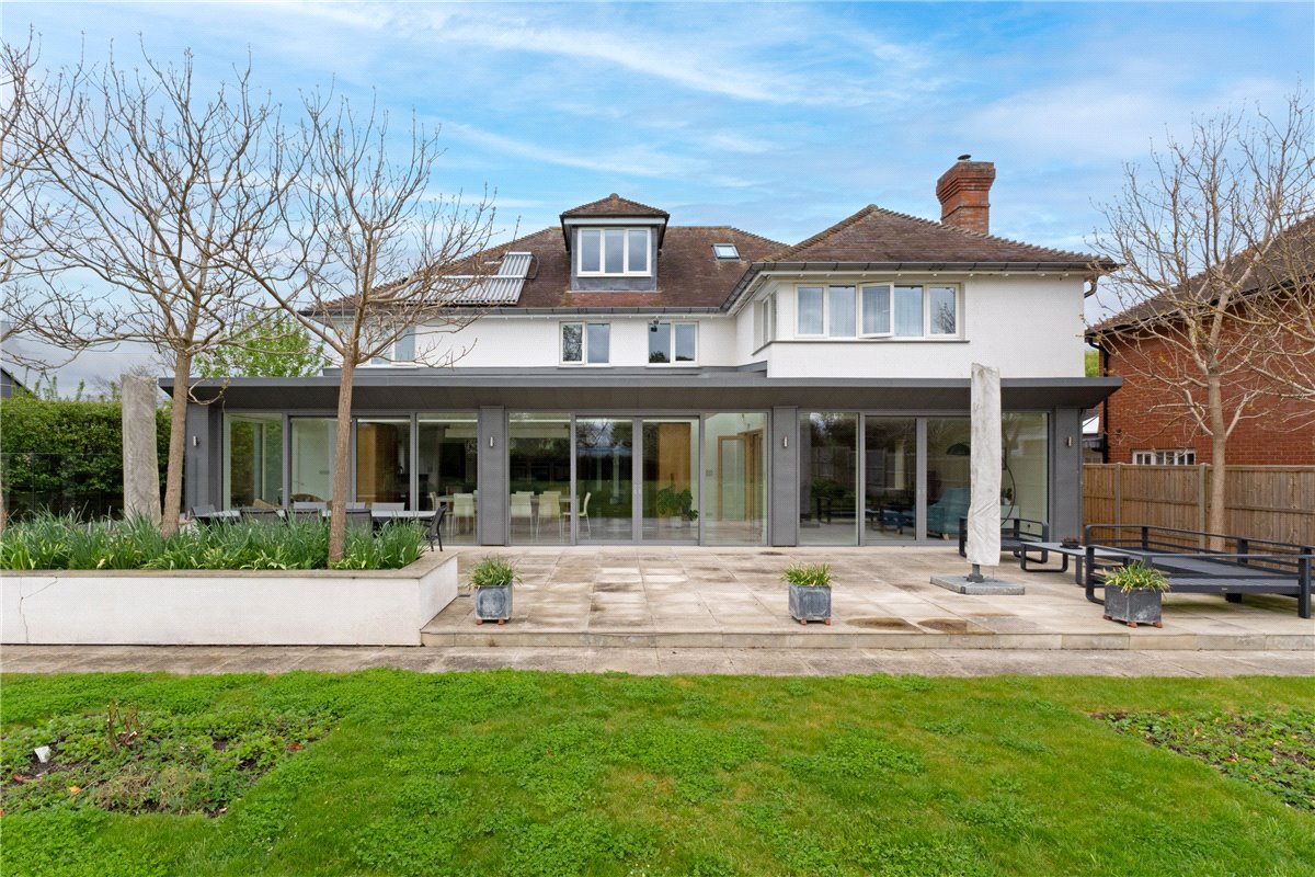 6 bedroom House, Rhee Meadows, Barrington, CB22 - Sold, Image 21