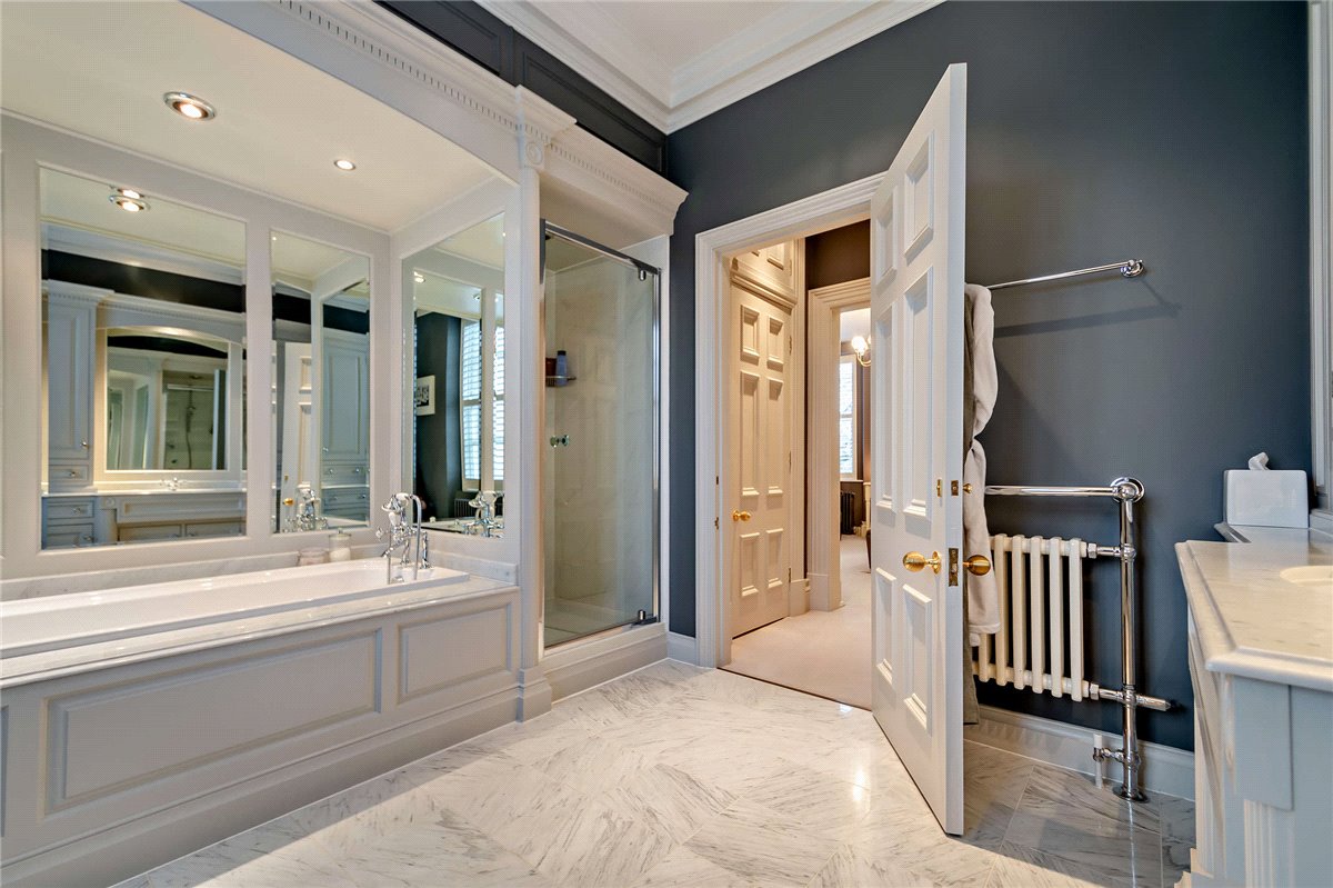 5 bedroom House, Queen Parade, Harrogate, HG1 - Sold, Image 7