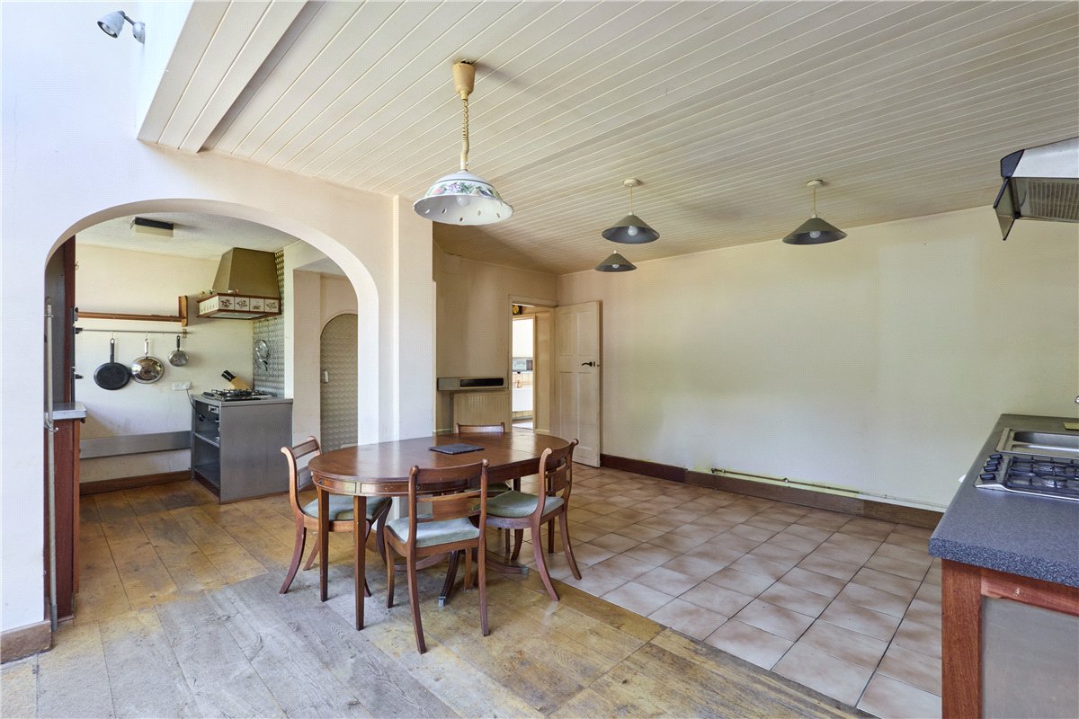 5 bedroom House, Queen Ediths Way, Cambridge, CB1 - Sold STC, Image 3