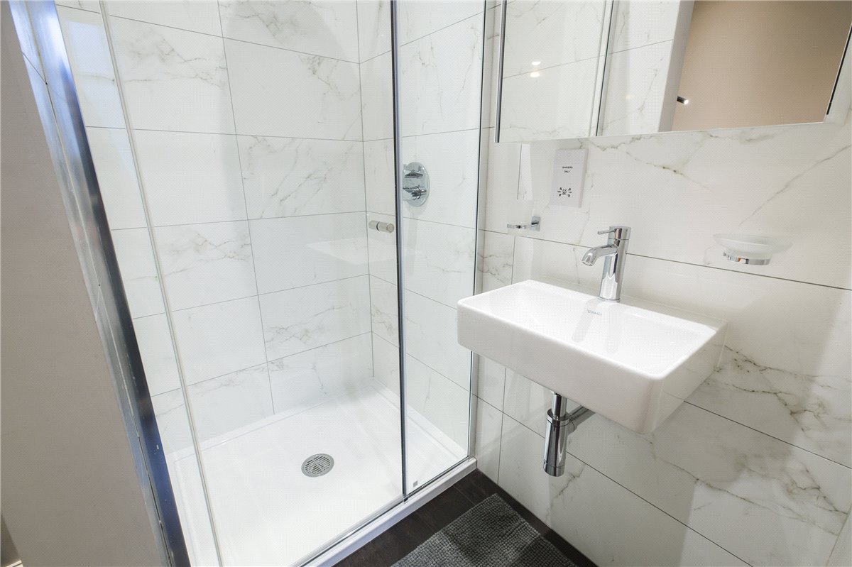 1 bedroom Flat, North Row, London, W1K - Sold, Image 13