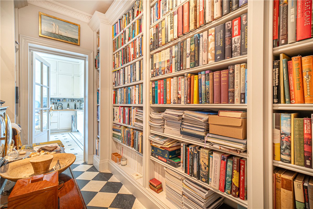 3 bedroom Flat, Hawkley Hurst, Liss, GU33 - Sold STC, Image 7