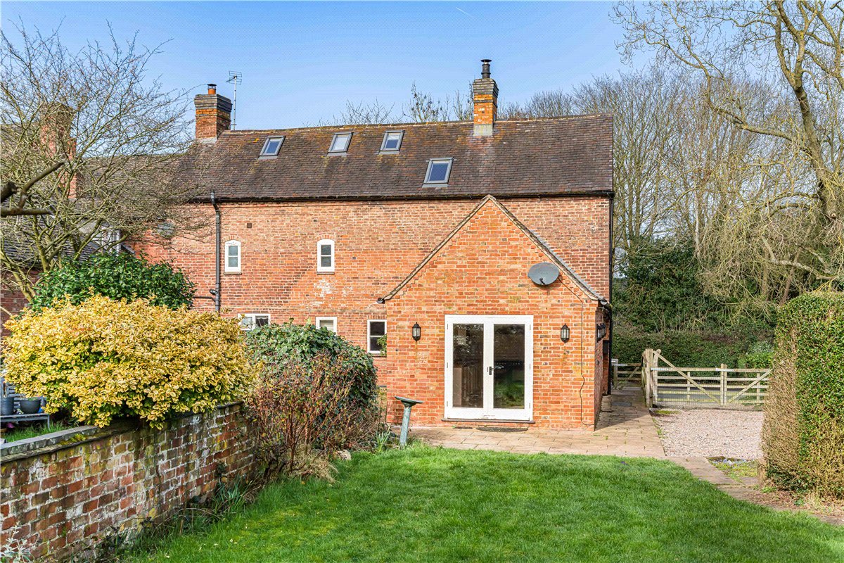4 bedroom Cottage, Main Street, Sutton Cheney, CV13 - Sold STC, Image 24