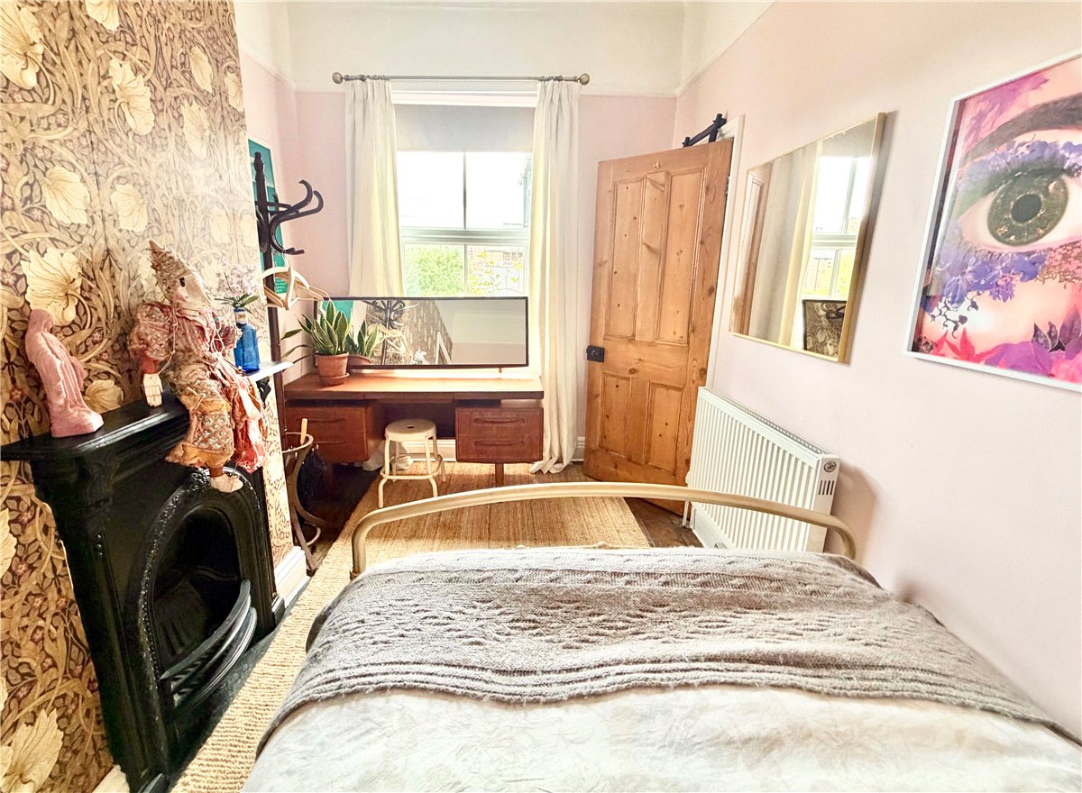 2 bedroom House, Neville Terrace, York, YO31 - Available, Image 3