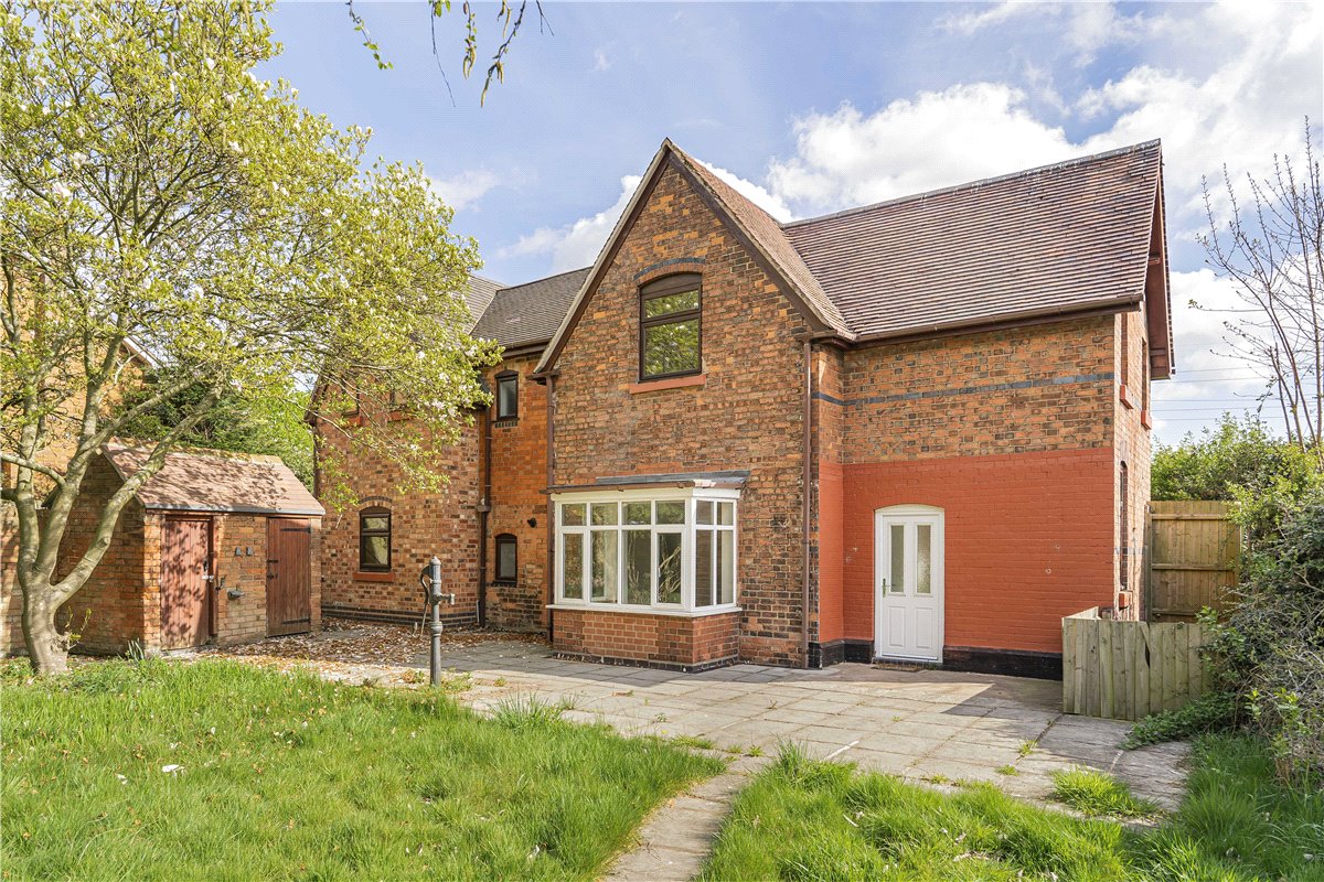 4 bedroom House, Gilson Road, Coleshill, B46 - Let Agreed, Image 18