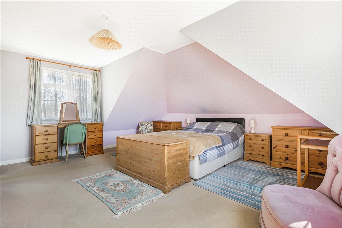 3 bedroom House, Henwood, Wootton, OX1 - Available, Image 12