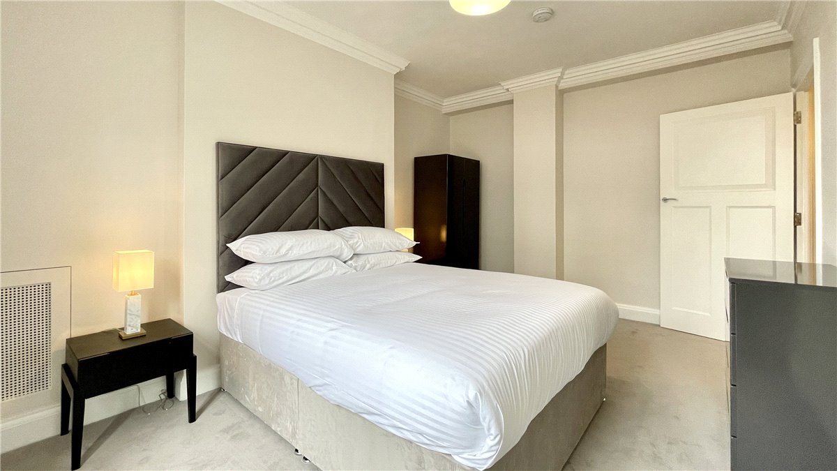 1 bedroom Flat, Bury Street, St James's, SW1Y - Let Agreed, Image 9