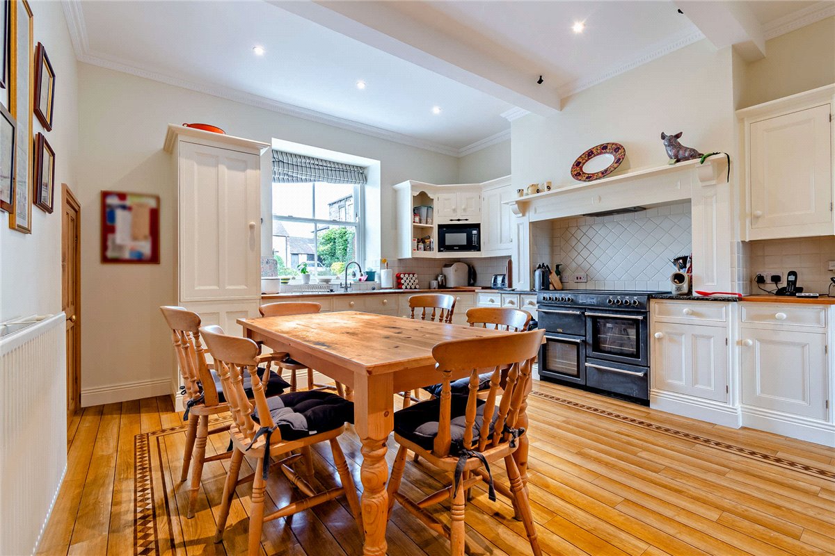 6 bedroom House, All Saints Court, Church Lane, HG3 - Sold, Image 1
