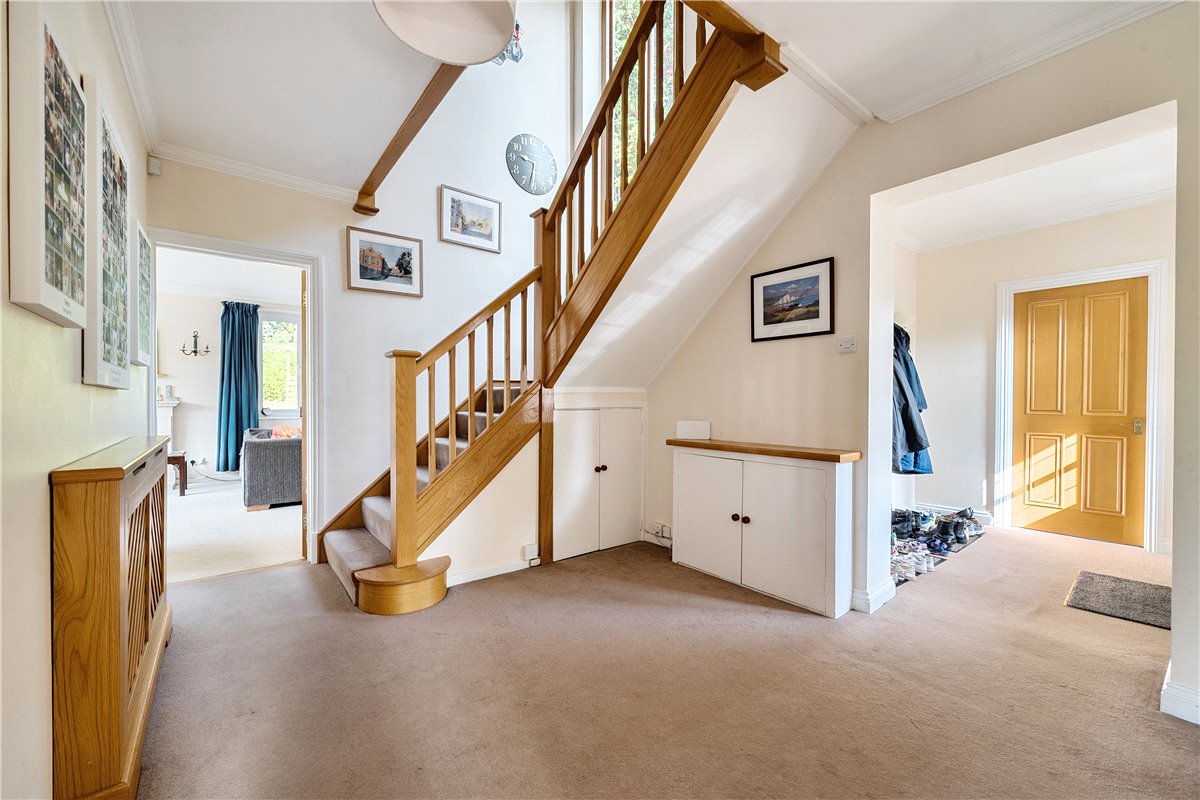 4 bedroom House, Back Lane, Marlborough, SN8 - Let Agreed, Image 3