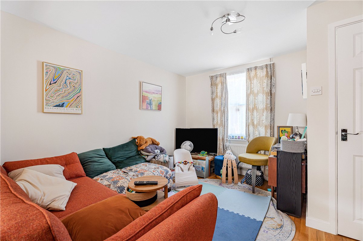 2 bedroom House, Great Clarendon Street, Oxford, OX2 - Let Agreed, Image 8