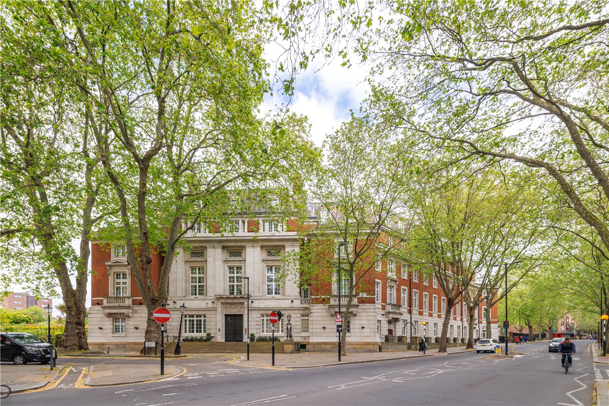 2 bedroom Flat, Rosebery Avenue, Clerkenwell, EC1R - , Image 1