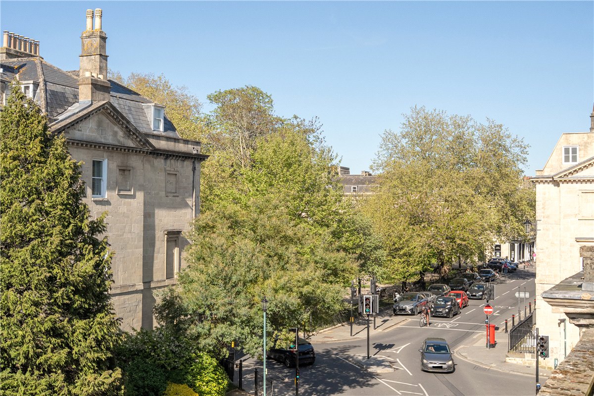 2 bedroom Maisonette, Chapel Row, Bath, BA1 - Sold STC, Image 4