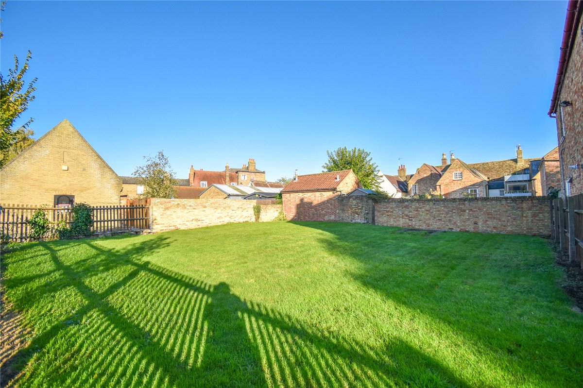   Development Land, Ship Lane, Ely, CB7 - Sold STC