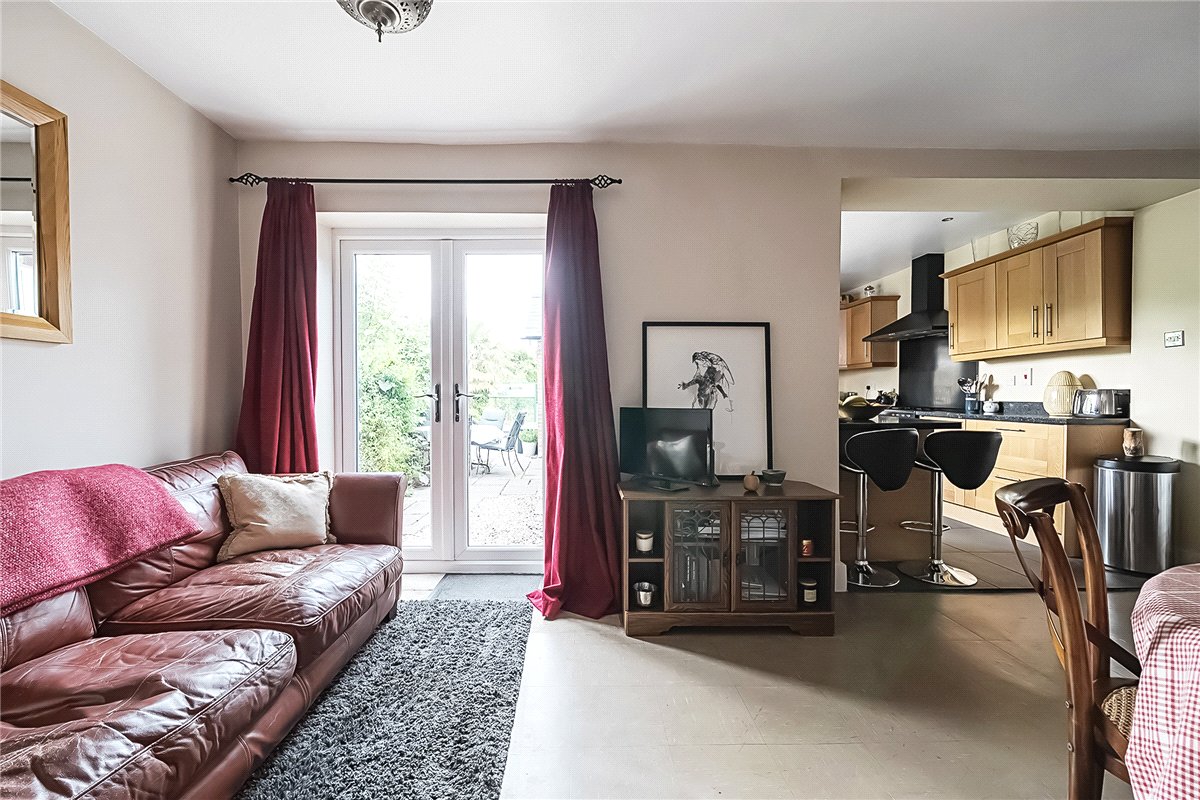 4 bedroom House, Forge Lane, West Overton, SN8 - Sold, Image 5