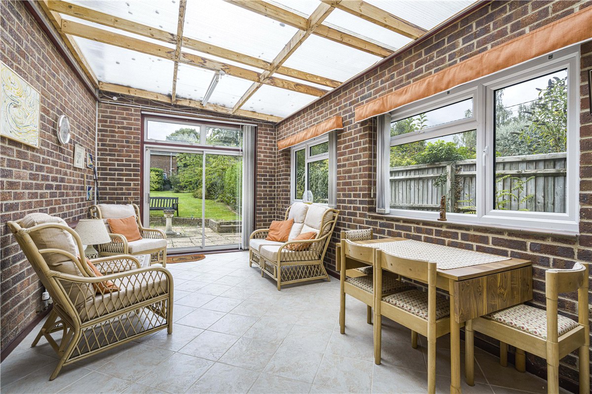 4 bedroom House, Eynsham Road, Botley, OX2 - Sold, Image 9