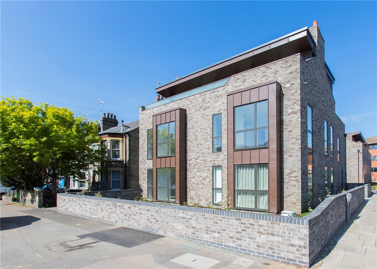 1 bedroom Flat, Westbrook Place, Cambridge, CB4 - 