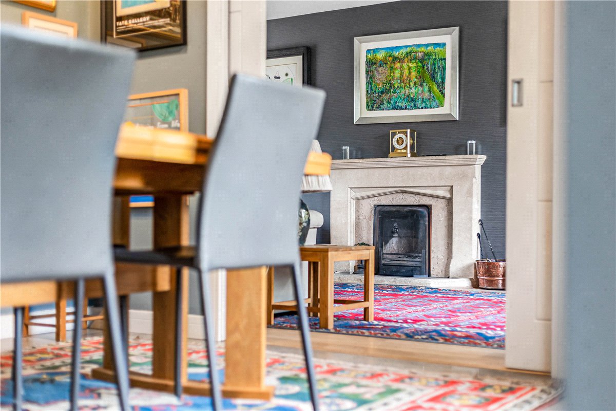 5 bedroom House, Pigeon House Lane, Freeland, OX29 - Sold STC, Image 9