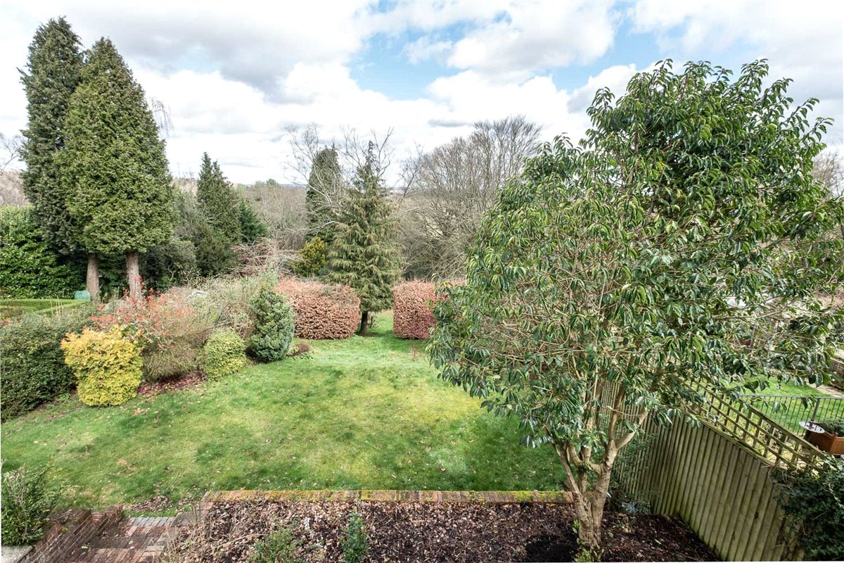 4 bedroom House, The Ridge, Cold Ash, RG18 - Sold, Image 13