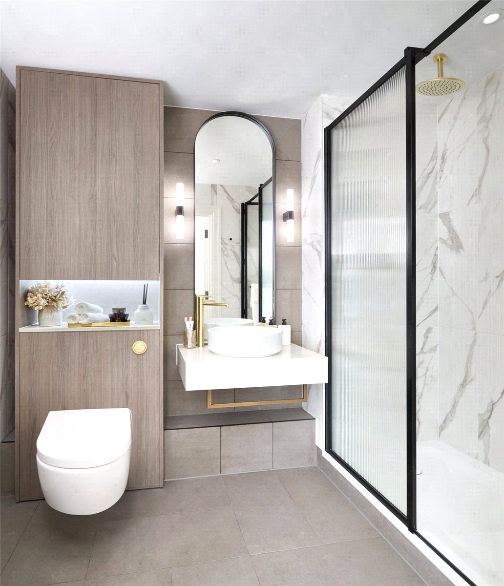 2 bedroom Flat, Artisan Tower, 2 Mill Stream Walk, SW18 - Available, Image 8