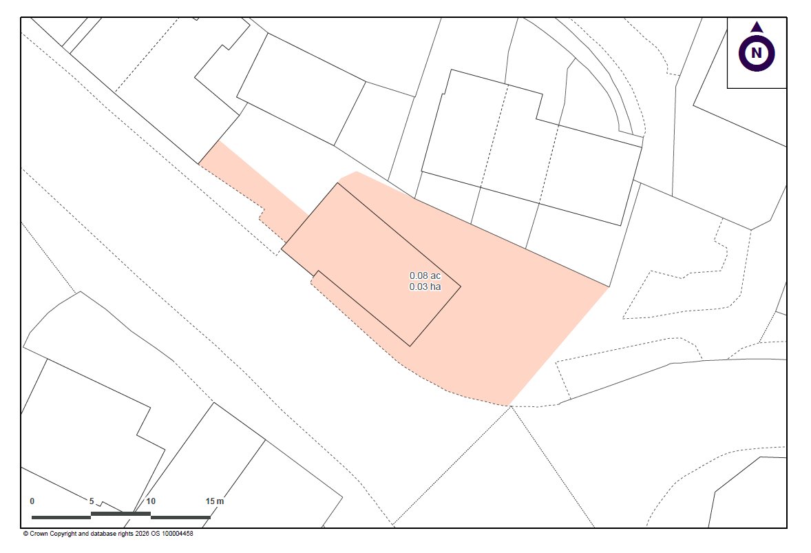 0 bedroom Residential, Church Road, Penryn, TR10 - Available, Image 5