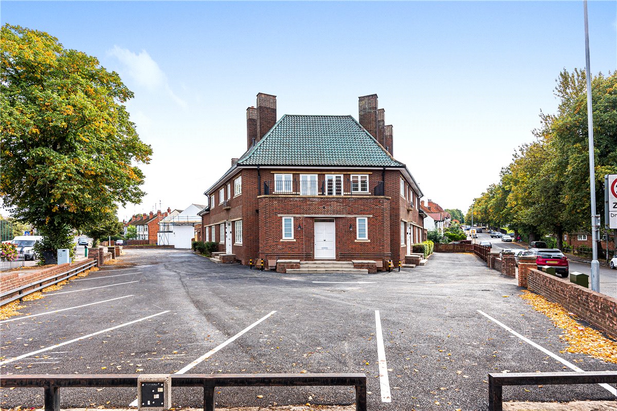 1 bedroom Flat, Kingsley Road, Northampton, NN2 - , Image 4