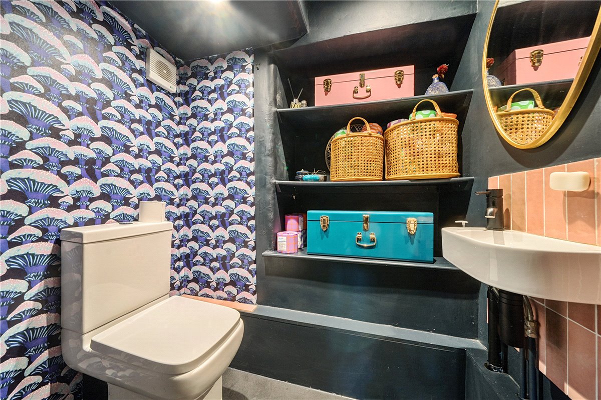 2 bedroom House, Alexandra Road, Bath, BA2 - Sold STC, Image 10