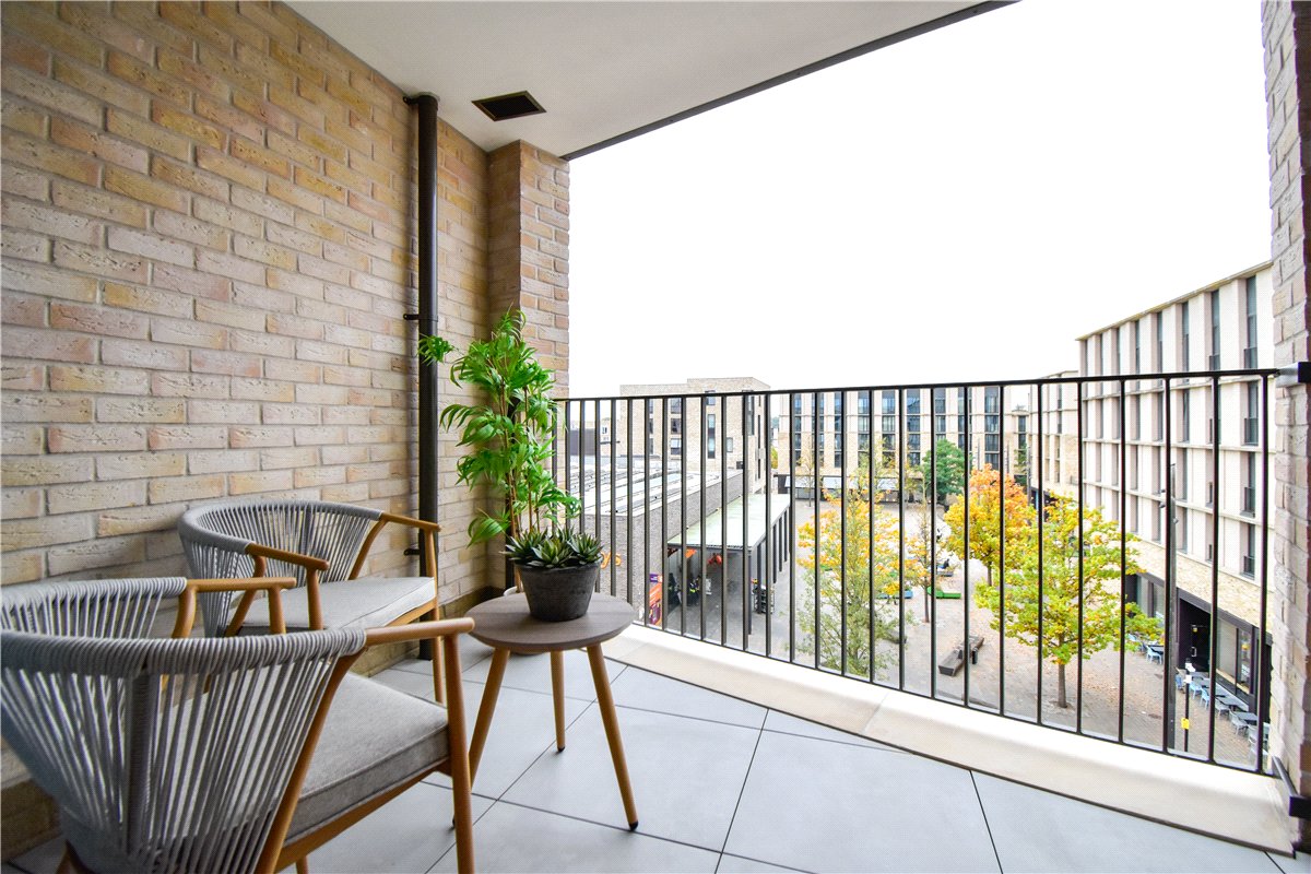 2 bedroom Flat, Knights Park, Eddington, CB3 - Available, Image 8