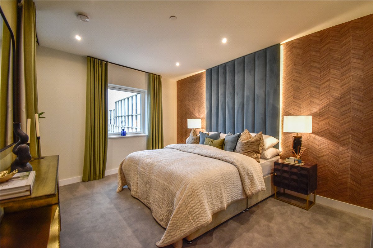 2 bedroom Flat, Knights Park, Eddington, CB3 - Available, Image 8
