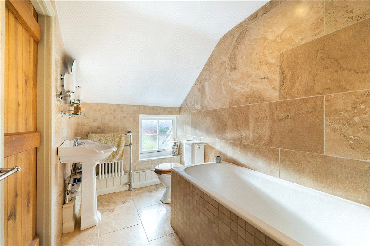 4 bedroom House, Fosbury, Wiltshire, SN8 - Available, Image 18