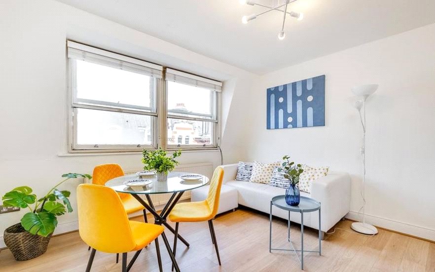 0 bedroom Flat, Egerton Gardens, Knightsbridge, SW3 - Available, Image 1