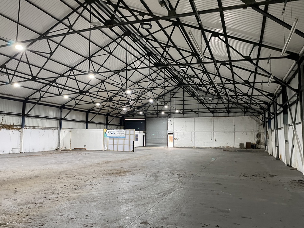 21562 Sq Ft, 23 Marsh Hill, Birmingham, B23 - Available, Image 1