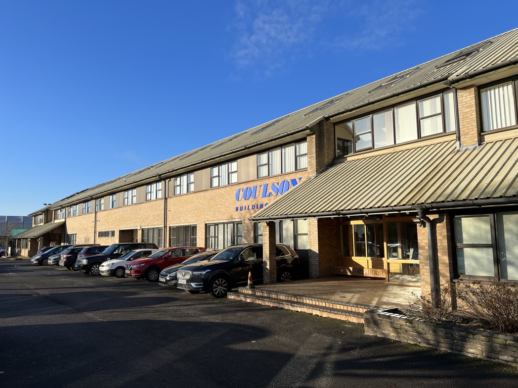 112 to 8207 Sq Ft, Cowley Road, Cambridge, CB4 - Available