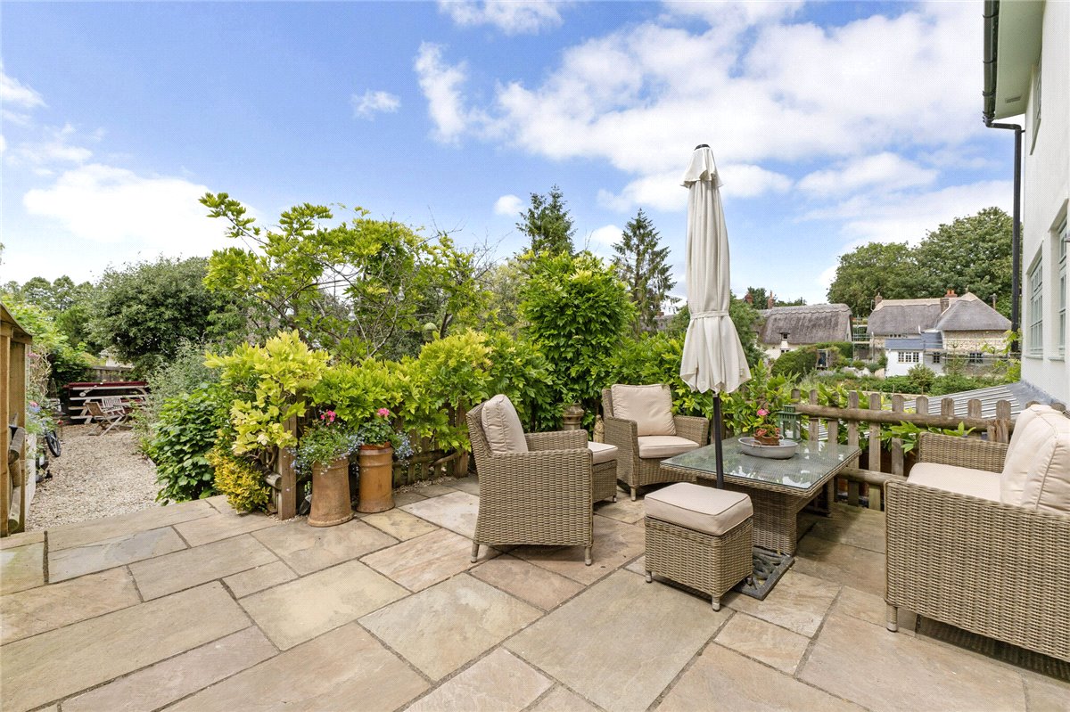 4 bedroom House, Church Walk, Bishopstone, SN6 - Available, Image 6