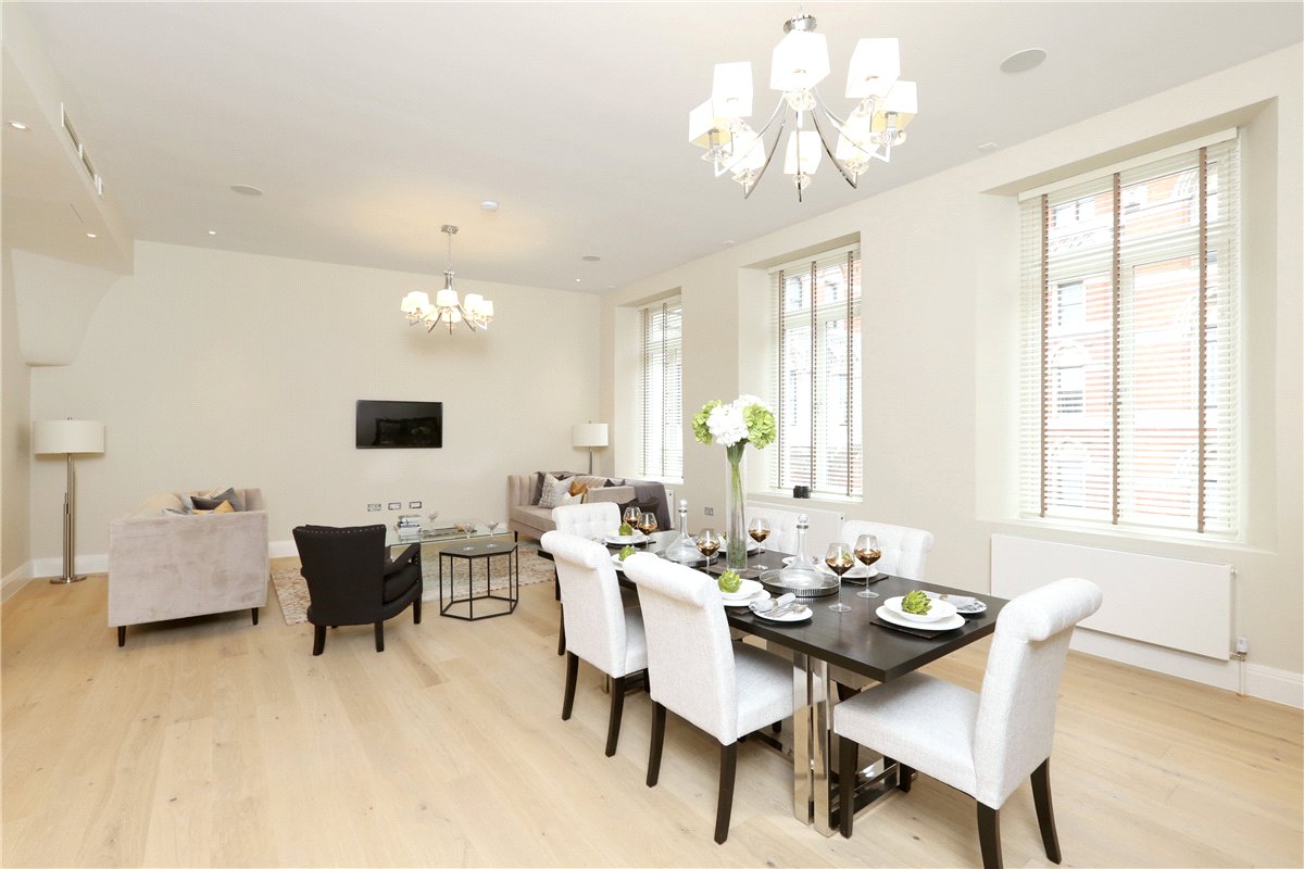 2 bedroom Flat, Bell Yard, Strand, WC2A - Available, Image 2