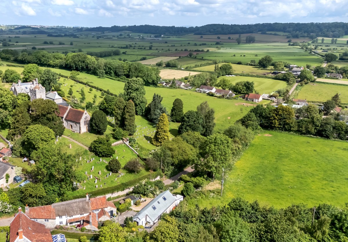 7 bedroom House, School Lane, Compton Dundon, TA11 - Available, Image 8